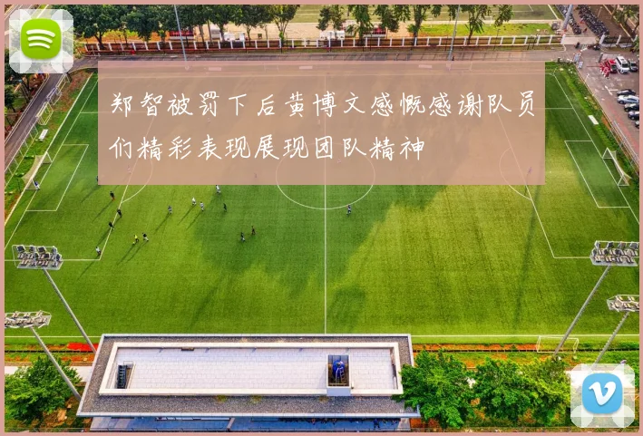 郑智被罚下后黄博文感慨感谢队员们精彩表现展现团队精神