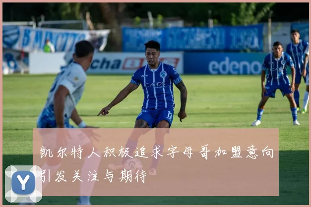 凯尔特人积极追求字母哥加盟意向引发关注与期待