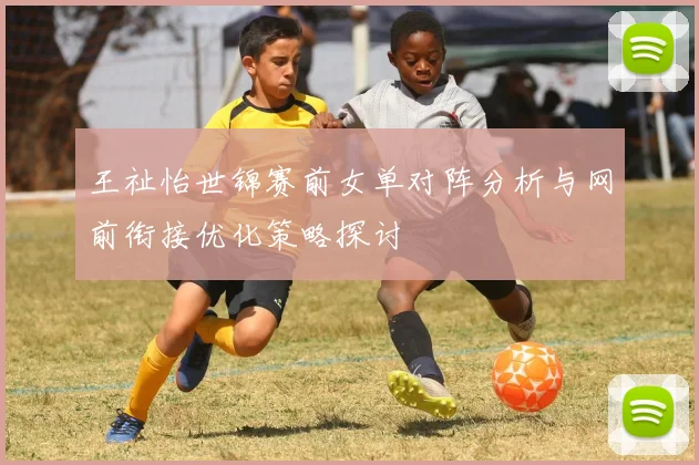 王祉怡世锦赛前女单对阵分析与网前衔接优化策略探讨