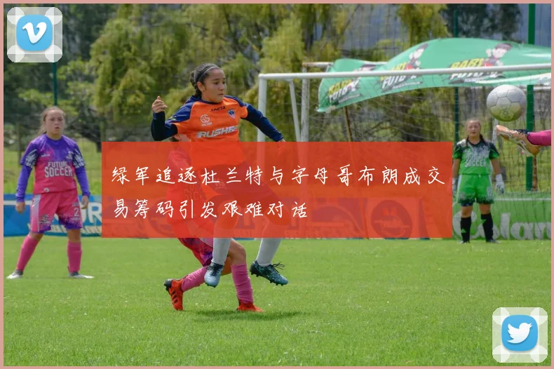 绿军追逐杜兰特与字母哥布朗成交易筹码引发艰难对话