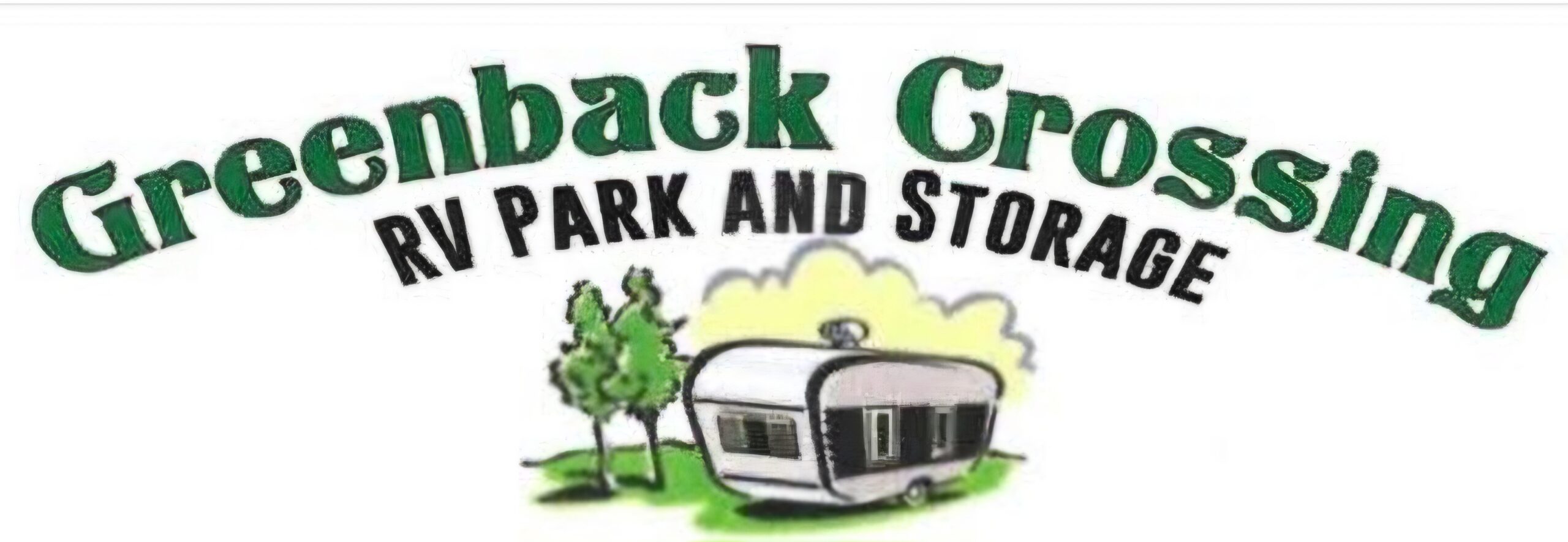 Greenback Crossing RV Park and Storage